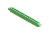 Card Edge Conn, Dual, 56Pos, Wire Wrap; Card Edge Connector Type Edac - 64AJ0335 - Newark, An Avnet Company