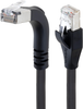 Patch Cord, Rj45 R/a Plug-Plug, 32.8Ft; Lan Category L-Com - 78AC5215 - Newark, An Avnet Company