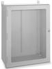 Enclosure, Wall Mount, Fiberglass, Gray; Enclosure Type Nvent Hoffman - 92F4984 - Newark, An Avnet Company