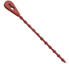 Cable Tie, 273.1Mm, Polypropylene, Red; Cable Tie Material Essentra Components - 66AJ3164 - Newark, An Avnet Company