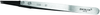 Three Star Carbofib Tweezer, 5 In; Tweezer Type Excelta - 95H8341 - Newark, An Avnet Company