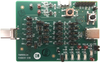 Eval Brd, Usb Type-C Overvolt Protector Rohs Compliant Onsemi - 54AH8818 - Newark, An Avnet Company