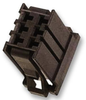 Housing, Receptacle, Dual Row, 6Way; Product Range Amp Te Connectivity - 69W0871 - Newark, An Avnet Company