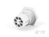 Standard Circular Connectors - 293674-3 - TE Connectivity