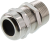 Cable Gland, 3/4 Npt, Brass, 9-17Mm; Thread Size Imperial Lapp Usa - 61AC3756 - Newark, An Avnet Company