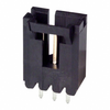 CONN HEADER VERT 3POS 2.54MM - 792-5-103735-2 - Utmel Electronic Limited