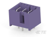 PCB Headers & Receptacles - 1-2232074-3 - TE Connectivity