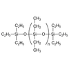 POLYDIETHYLSILOXANE, TRIETHYLSILOXY TERMINATED, 7-12 cSt - DES-T11 - Gelest, Inc.