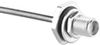 RF Coaxial Cable Mount Connector - 142-0593-401 - Richardson RFPD