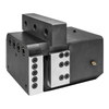 Caliper Disc Brakes - Hydraulic Spring Applied Brakes - FS585 QC Dual Bore -  - Branham, W.C. Inc.