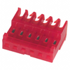 Free Hanging, Panel Mount - A23851-ND - DigiKey