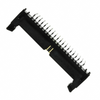 Headers, Male Pins - 3M5100-ND - DigiKey
