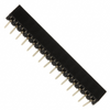 Headers, Receptacles, Female Sockets - S5752-15-ND - DigiKey