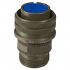 Circular Connector Assemblies - 97-3106A-18-19S-ND - DigiKey