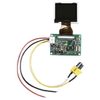 LCD, OLED, Graphic - 1528-2194-ND - DigiKey