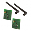 RF, RFID, Wireless Evaluation Boards - 296-30818-ND - DigiKey