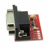 Evaluation and Demonstration Boards and Kits - 1568-00449-ND - DigiKey