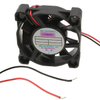 DC Brushless Fans (BLDC) - G4010H12B-RSR-ND - DigiKey