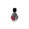 Switches - Pushbutton Switches -- SW-PB8-BB12A1QE-1 - Image