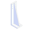 Naams Aab351a Riser Angle Bracket - Image