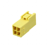 Rectangular Connector Housings - A118999-ND - DigiKey