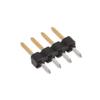 Headers, Male Pins - 17-2355181-4-ND - DigiKey