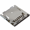PC Card Sockets - A118076CT-ND - DigiKey