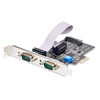 Adapter Cards - 5214-2S232422485-PC-CARD-ND - DigiKey