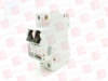 Din Rail Mount Circuit Breaker - 25256480 - Radwell International
