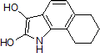 6,7,8,9-Tetrahydrobez[g]isatin - 15901 - Medical Isotopes, Inc.
