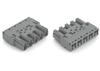 Male connector/plug - 770-255/064-000 - WAGO