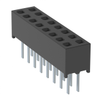 Headers, Receptacles, Female Sockets - MMS-108-01-F-DV-ND - DigiKey