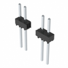 Headers, Male Pins - 612-TSW-110-09-T-S-ND - DigiKey