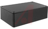 Enclosure, Utilibox; ABS Plastic; BlackTextured - 70148654 - Allied Electronics, Inc.
