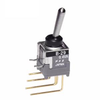 Process Sealed Subminiature Antistatic Toggles - B29AV - NKK Switches