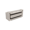 Headers, Male Pins - 609-10169363-2011LFDKR-ND - DigiKey
