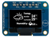 OLED Displays - 2256204 - RS Components, Ltd.