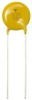 Single Layer Ceramic Capacitors - 8274596P - RS Components, Ltd.