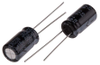 Aluminium Capacitors - 1701173 - RS Components, Ltd.