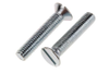 Machine Screws - 9087466 - RS Components, Ltd.