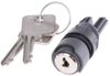 Key Switch Heads - 6932287 - RS Components, Ltd.