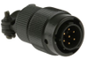 Mil Spec Circular Connectors - 4421990 - RS Components, Ltd.