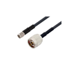 Coaxial Cables (RF) - 6099-PE3W12573/HS-24-ND - DigiKey
