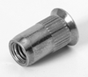 Round Body Rivet Nuts UFO RS Series Steel -- TU-SM4UFO35R - Image