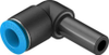 Pneumatic Fittings - 2023221 - RS Components, Ltd.