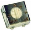 0.25W Trimmer Potentiometer - 80-23SR2KLFTR - ERSAELECTRONICS PTE. LTD.