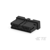 Rectangular Connector Housings - 17-2-2834461-0-ND - DigiKey