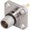 Coaxial Connector (RF) Assemblies - 4627-9205094C1258-ND - DigiKey