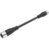 Circular Cable Assemblies - 900-1200070596-ND - DigiKey