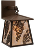 115361 Exterior -Wall Mount - 667783 - Capital Lighting, Inc.